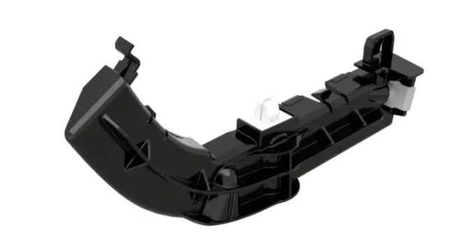 ბამპერის სამაგრი CHALLENGER 2008-2023 წინა მარჯვენა (უსიკი)